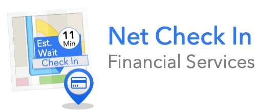 Virtual Queuing System